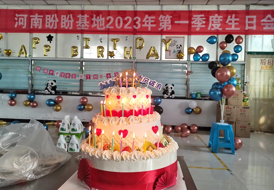 盼盼木业团体旗下铝合金门窗品牌