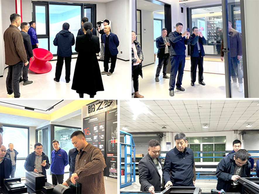 盼盼木业团体旗下品牌