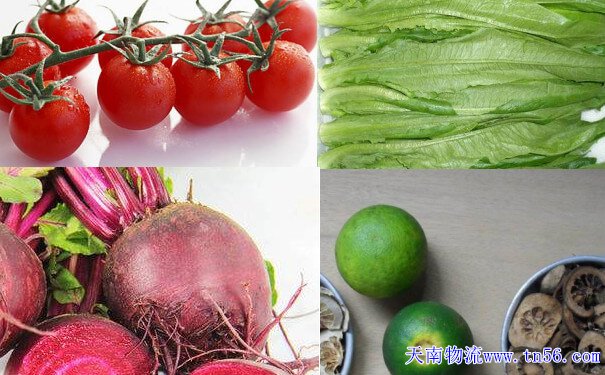 非绿通产物